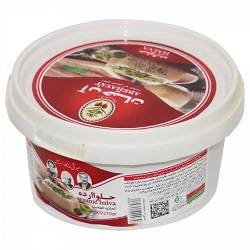 آب حیات حلوا ارده 500 گرم
